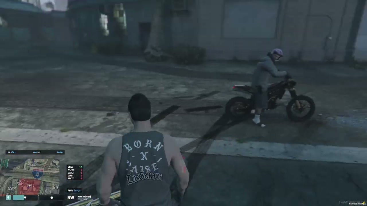 Trolling & Crashing A FiveM Server For Terrible Staffing (They kick you For No Reason)