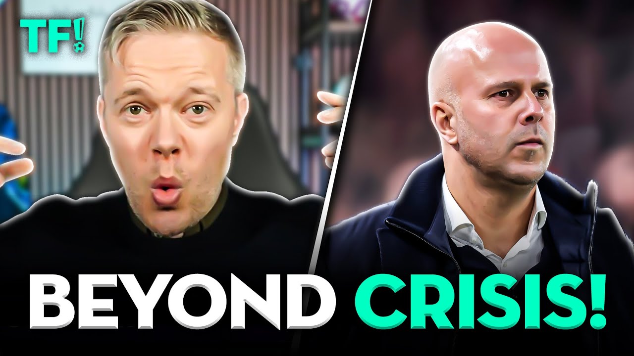 Liverpool DESTROYED by PSV! Arsenal BEAT Bayern 3 1!