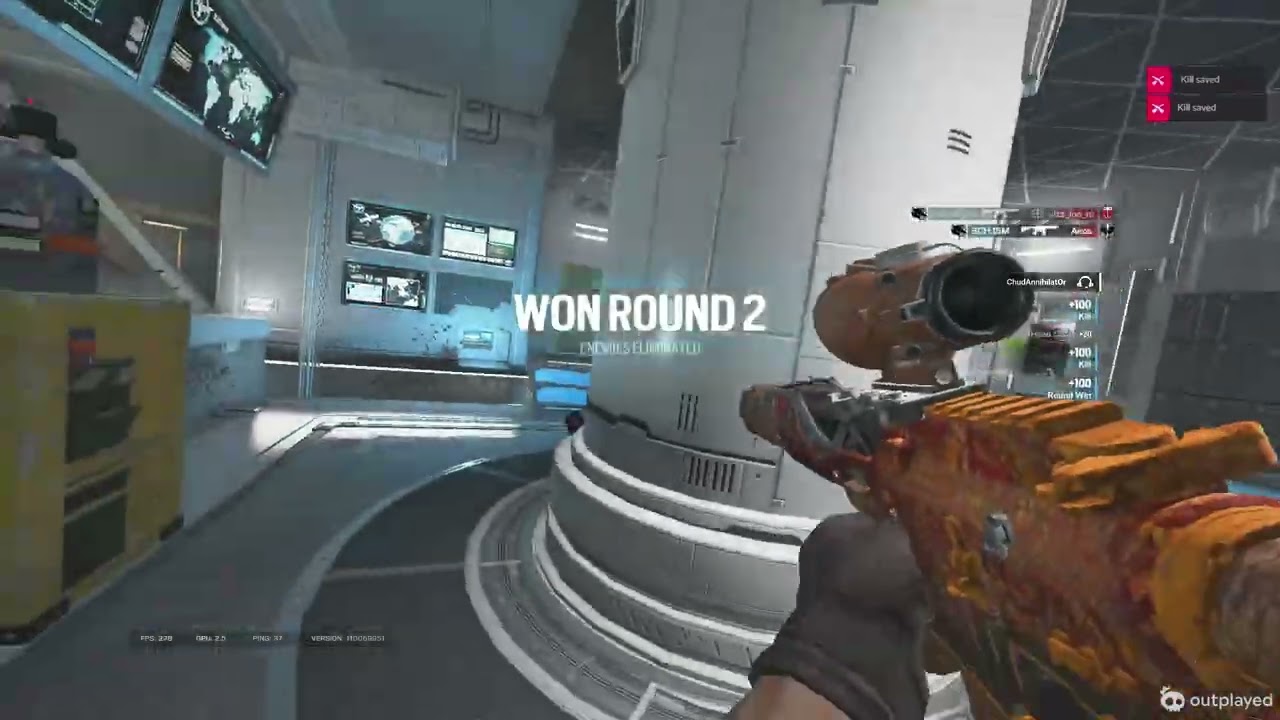 June 9 Rainbow Six Siege Highlights