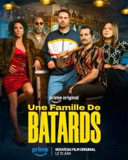 A Family of Bastards