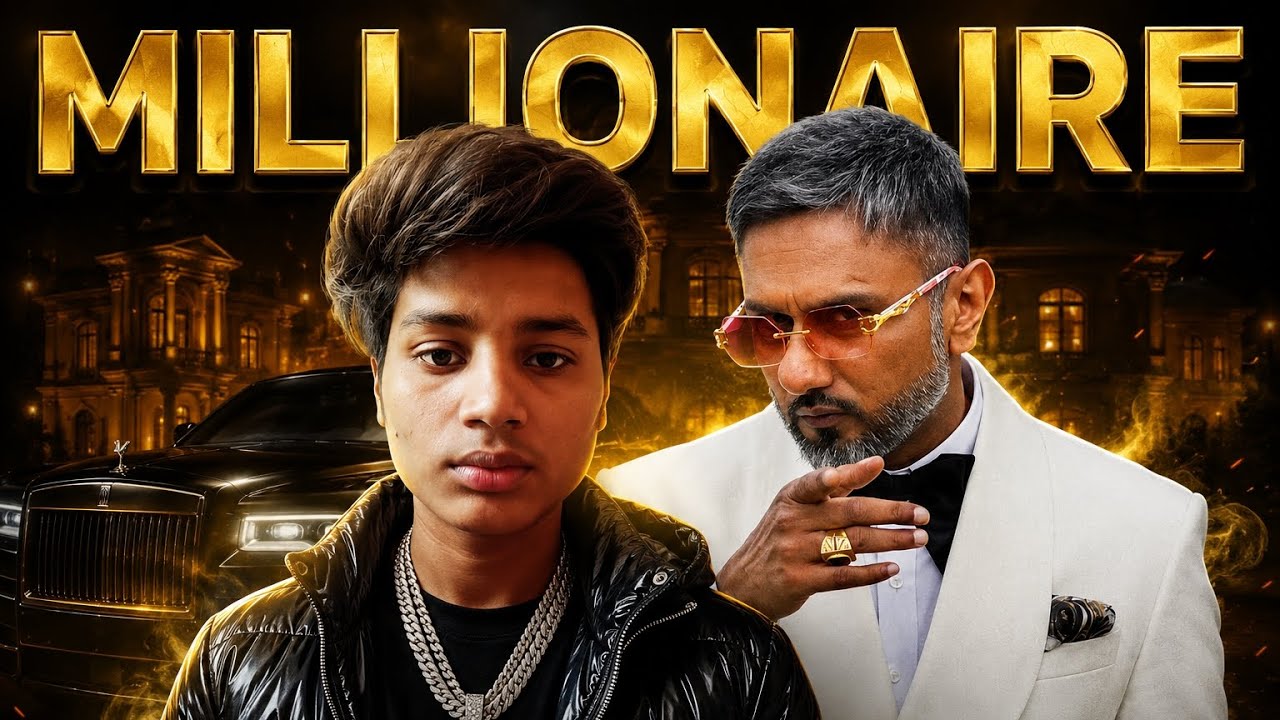 Yo Yo Honey Singh Millionaire Song๐ธ Free Fire Montage | Smooth Beat Sync Edit ๐ฅ๐ฅ@YoYoHoneySingh