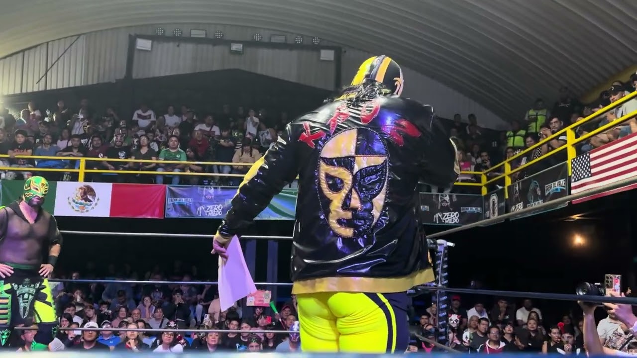 Pierroth Jr. condiciona su firma para el duelo de carreras