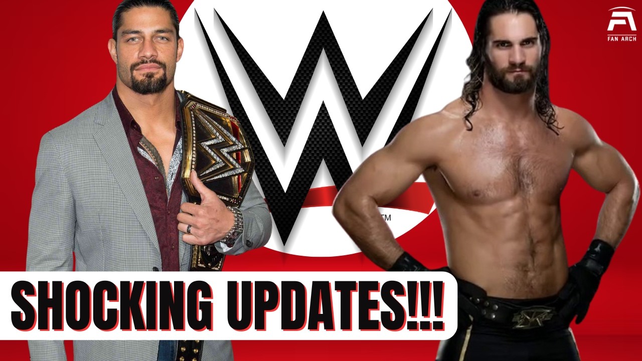 This Is WAY BETTER Than We Thought... | Daily WWE News & Rumors