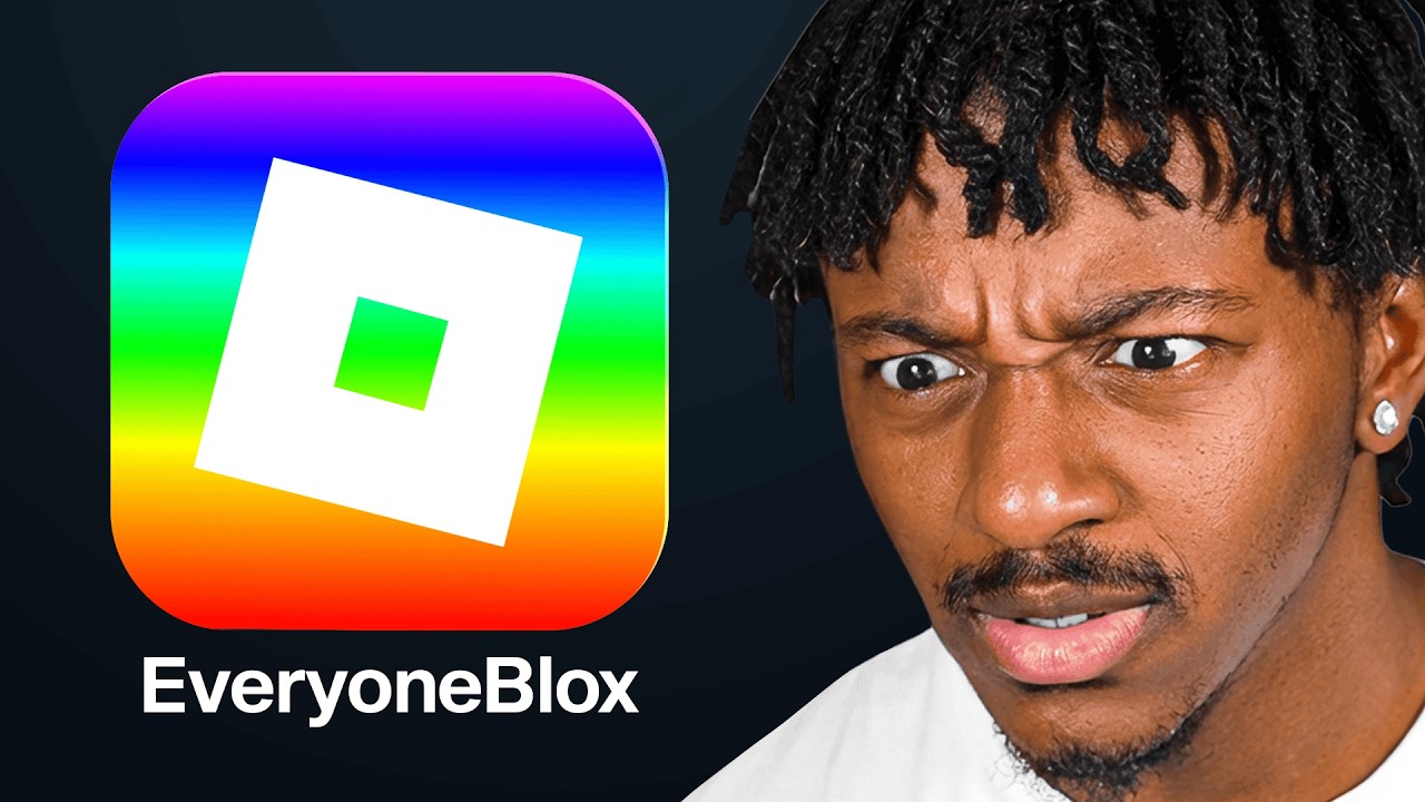 IF EVERYONE OWNED ROBLOX