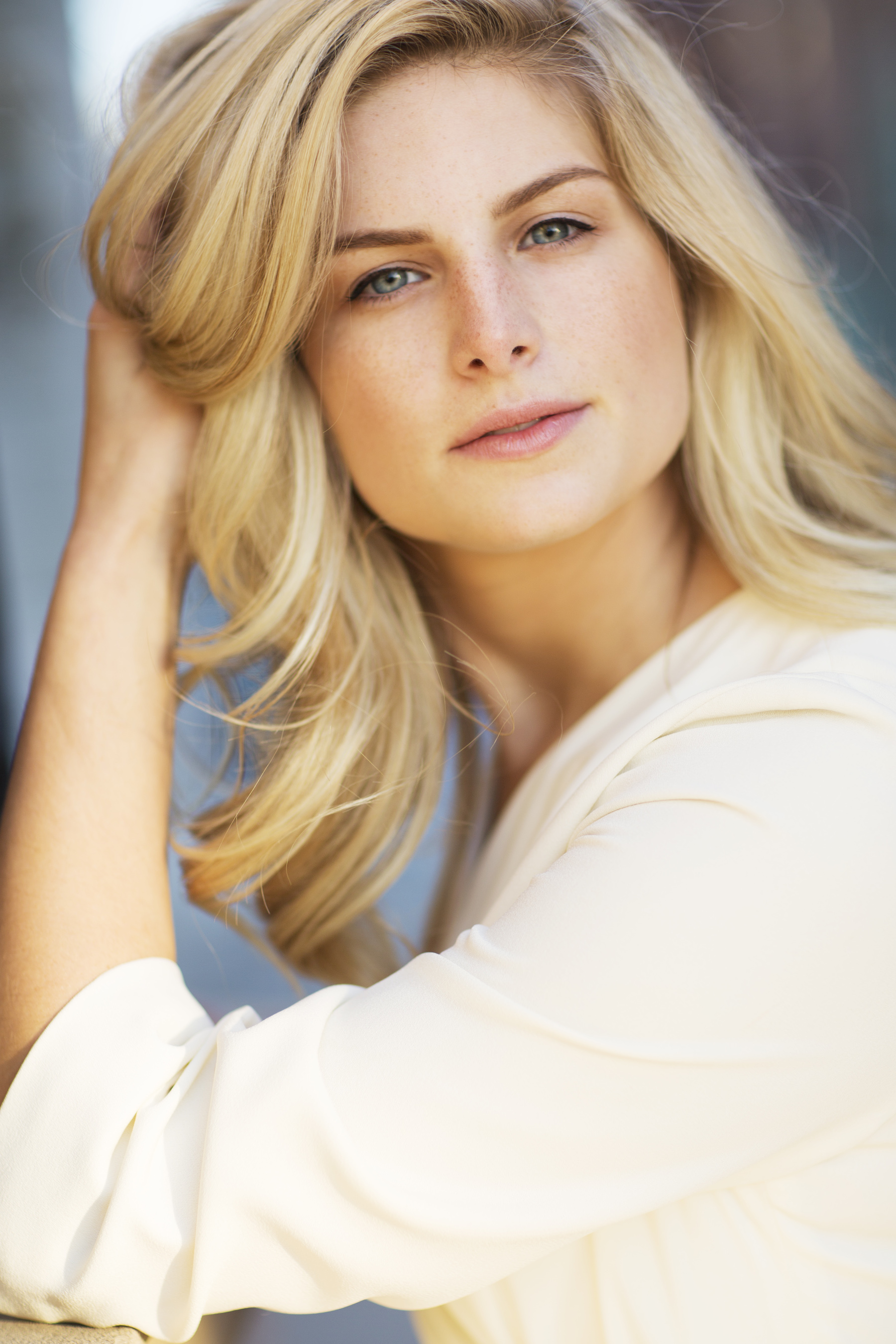 Kelsey Risher