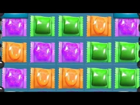 Candy Crush Saga Level 19474 Walkthrough | Tips & Strategy