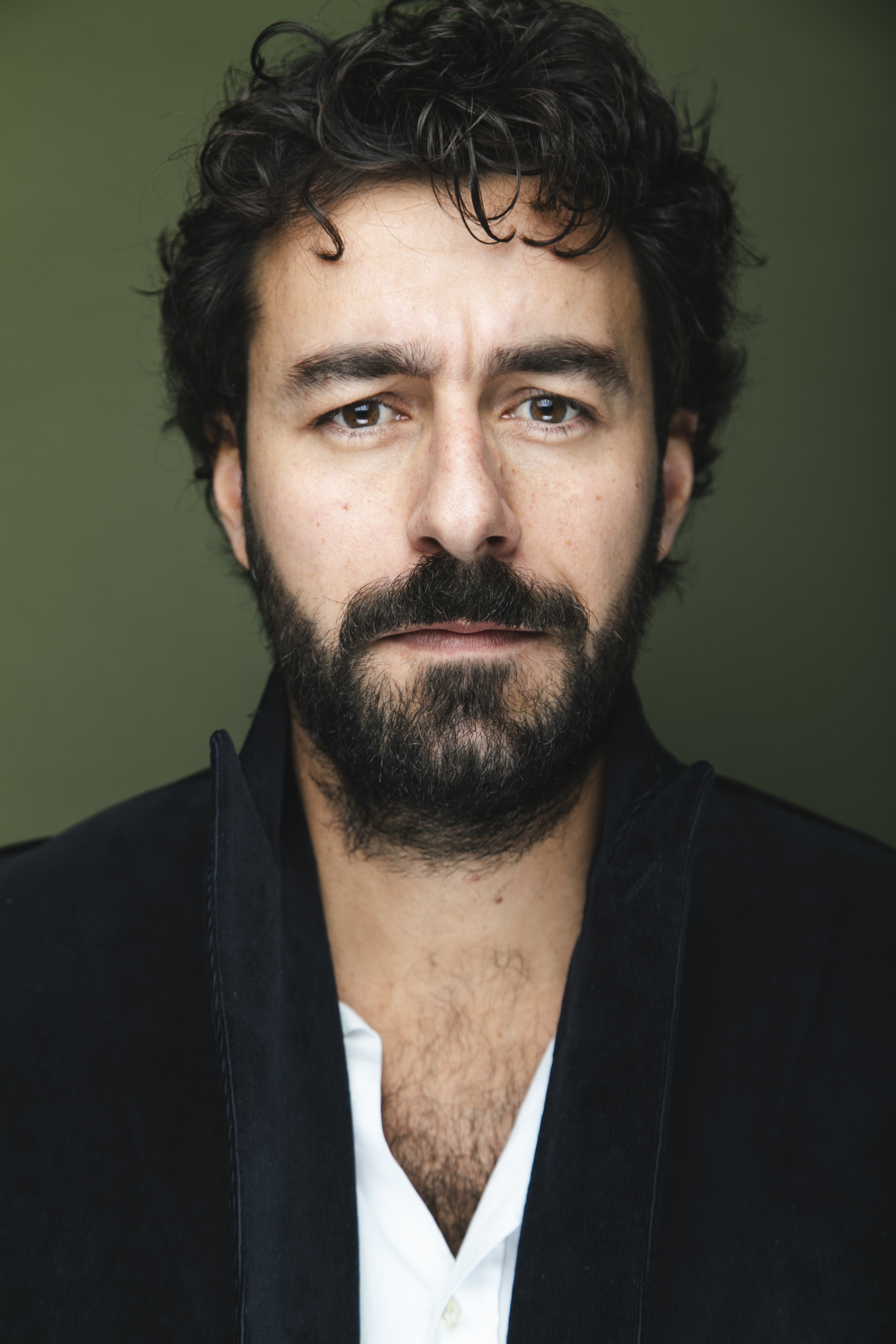 Michele Rosiello