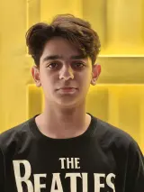 Vivaan Sharma