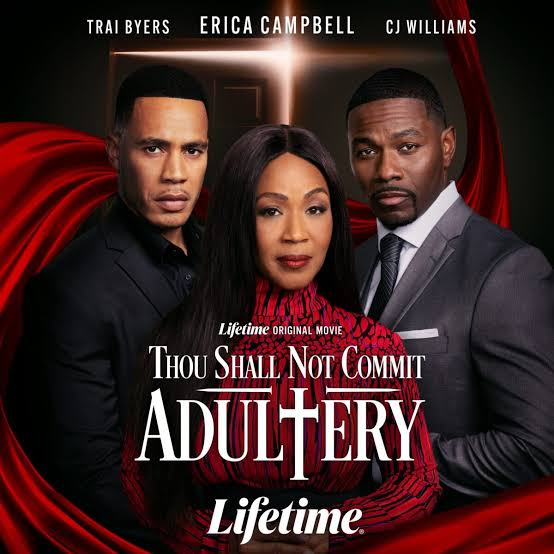 Thou Shall Not Commit Adultery (2026) | Watch on Movi47