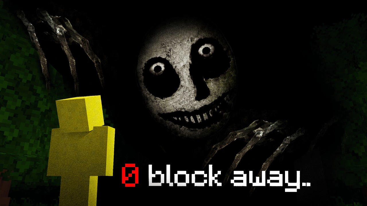 "Now I'm REALLY Scared"