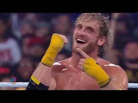 WWE SummerSlam 2023 Full Highlights background