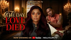 THE DAY LOVE DIED - THE BEST OF BIMBO ADEMOYE CLASSIC MOVIE - NOLLYWOOD NIGERIAN FULL ROMANCE - 123Movies