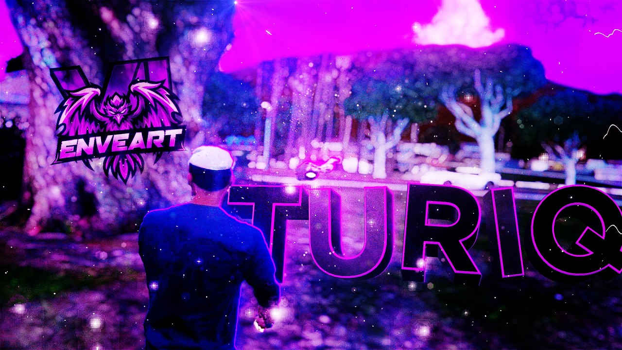 FiveM Highlights | #enveart