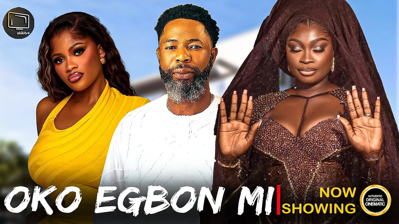 OKO EGBON MI