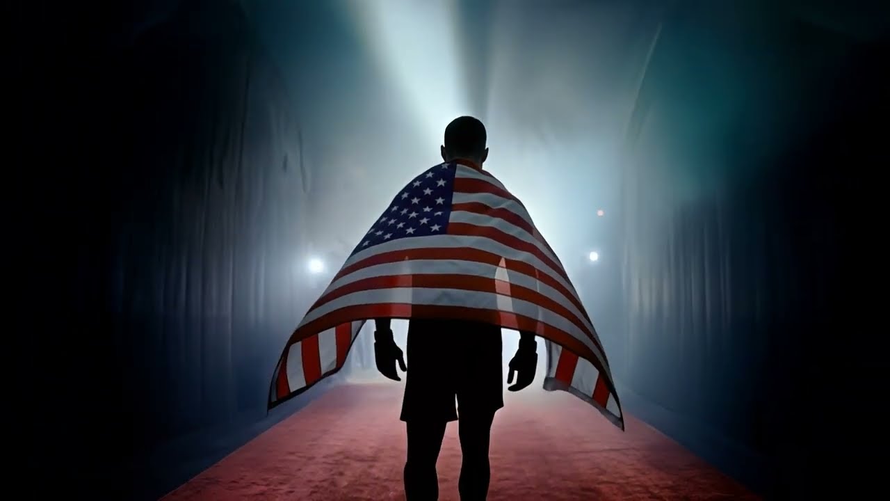 Americana: El Camino | UFC Freedom 250