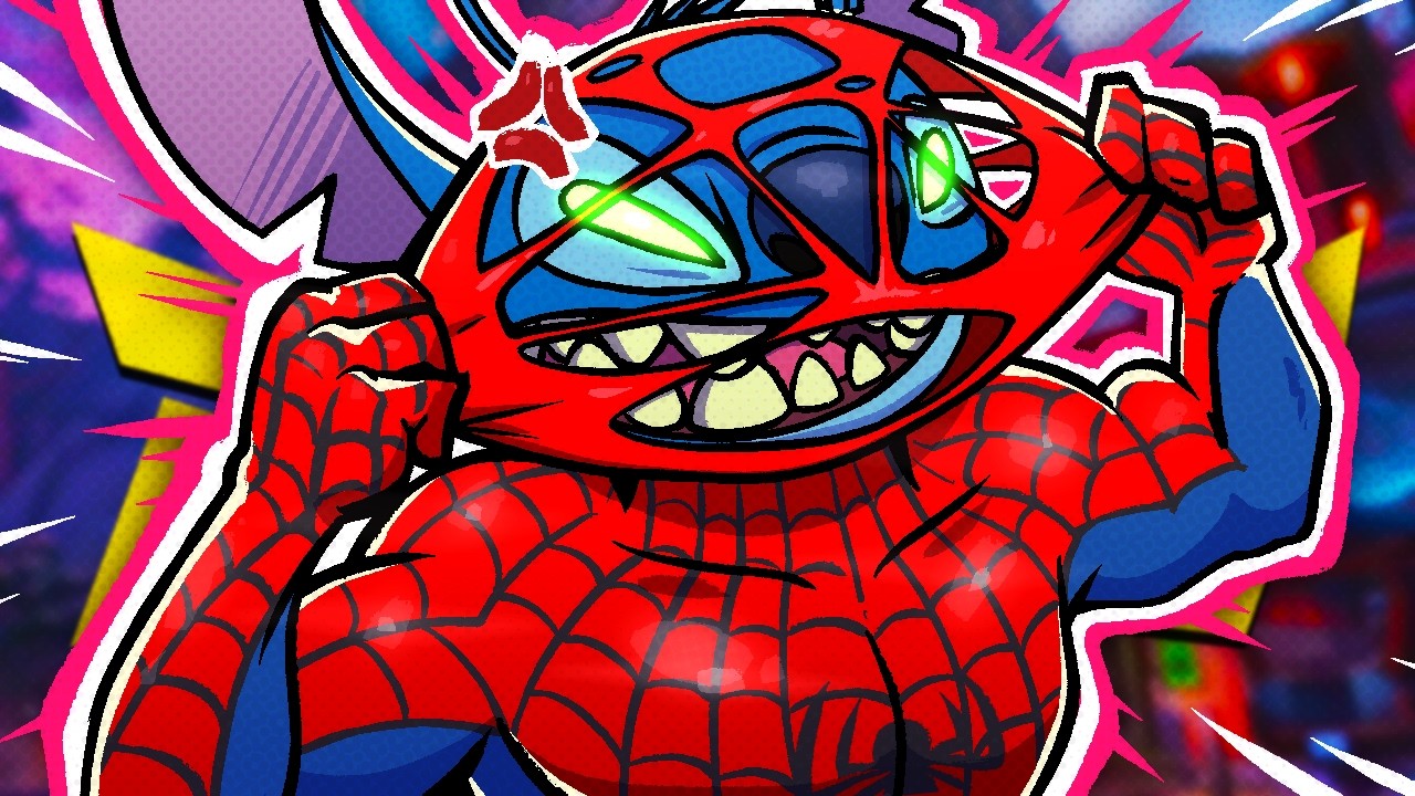 We DESTORYED Marvel Rivals With MODS!