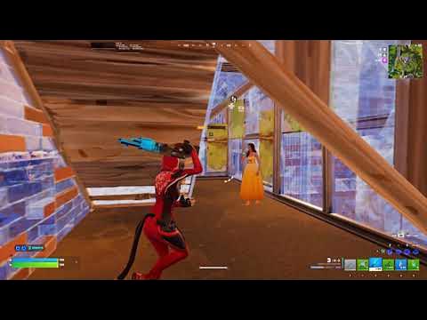 Headlock ЁЯФТ I (Fortnite Highlights)