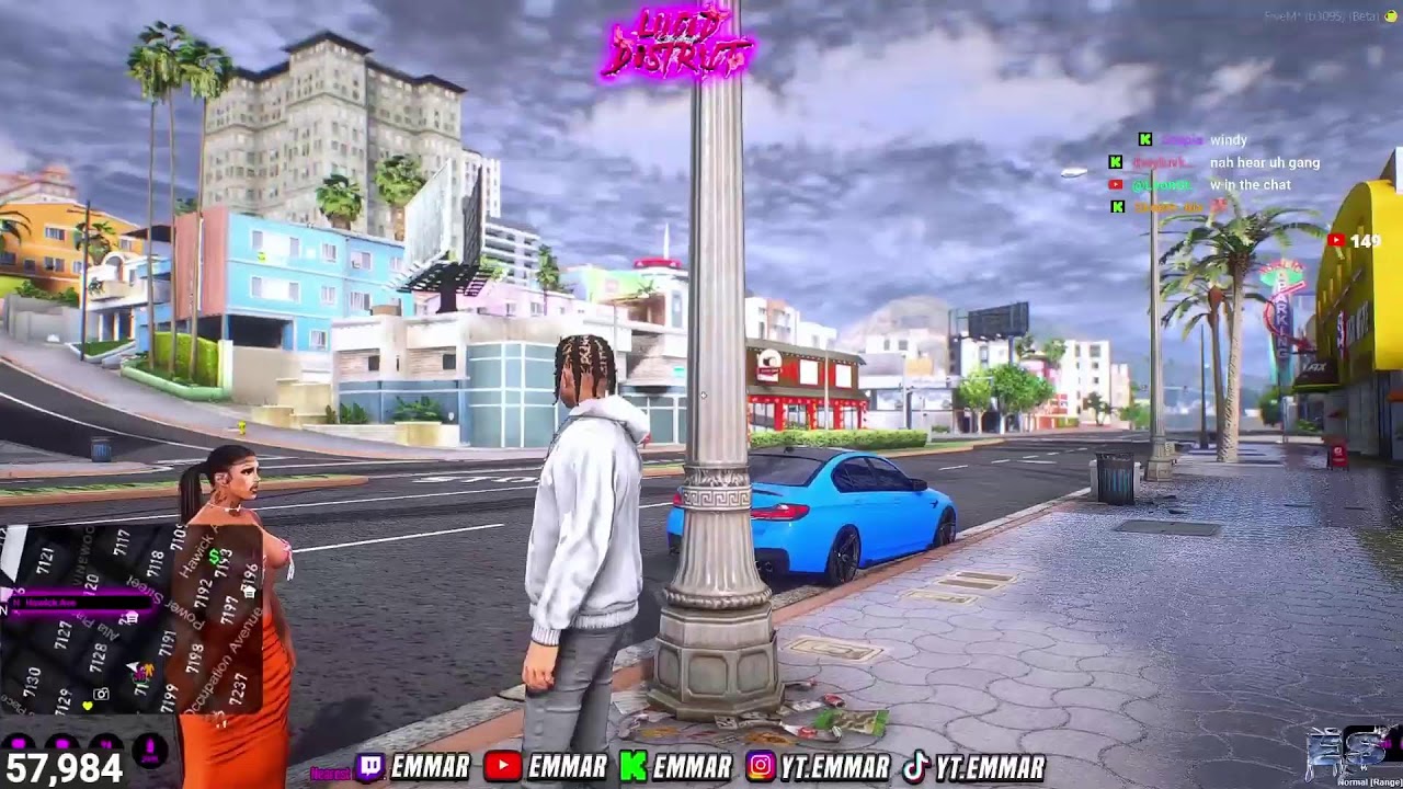 LIVE NOW 🔴 GTA 5 RP 🔥 ES 🖤 ROAD TO 100K SUBS 💯DONO WARS? 💰