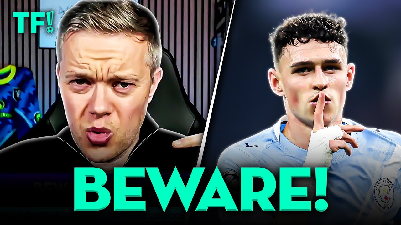 Man City DESTROY Dortmund! background