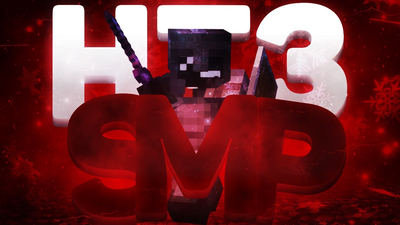 HT3 SMP | jsClown | Minecraft 1.21+ PvP Montage