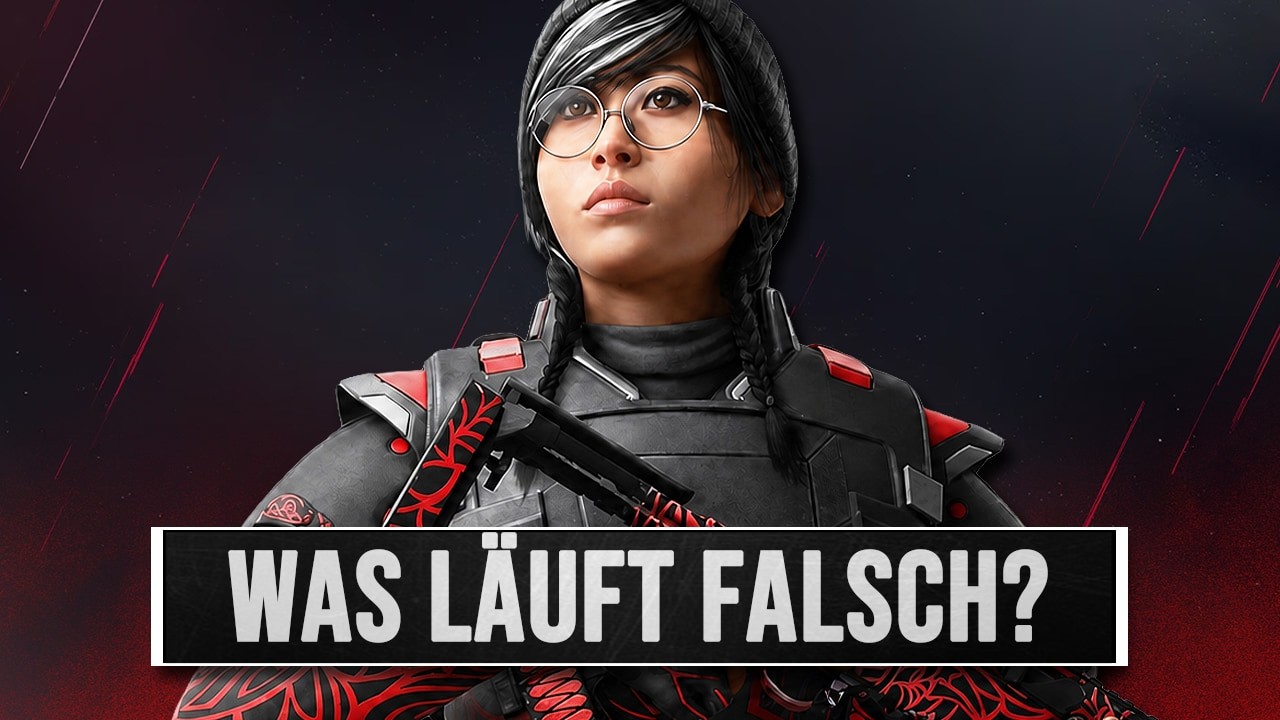 Operation System Override hat arge Probleme - so wird’s gefixt