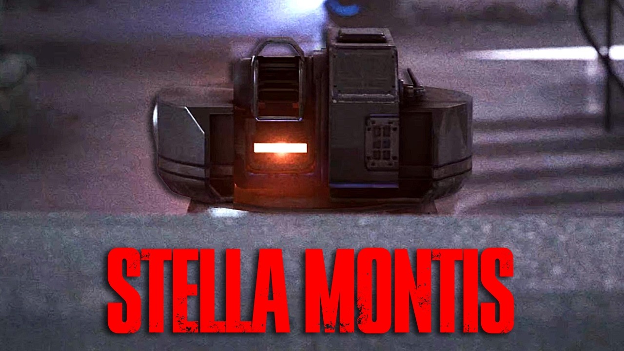The Horror of Stella Montis | ARC Raiders Short Film