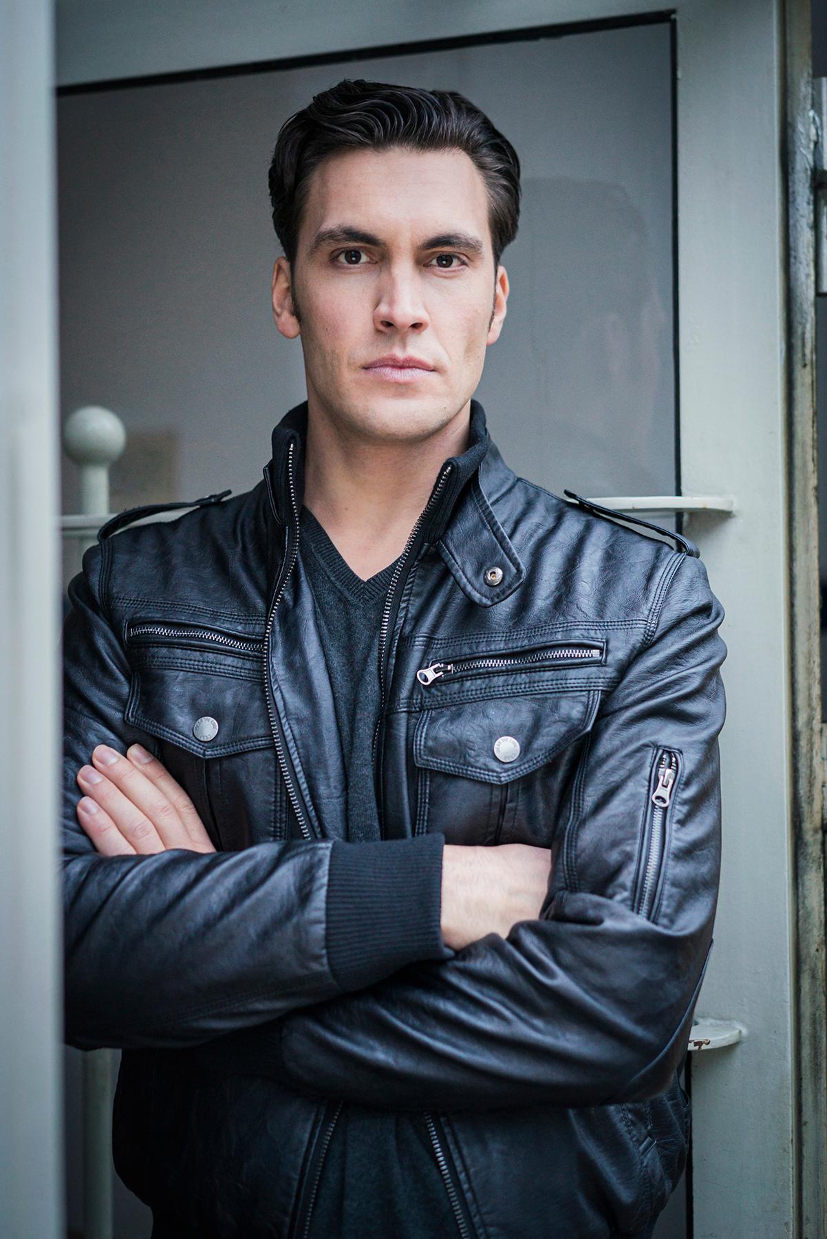 Jannis Hain