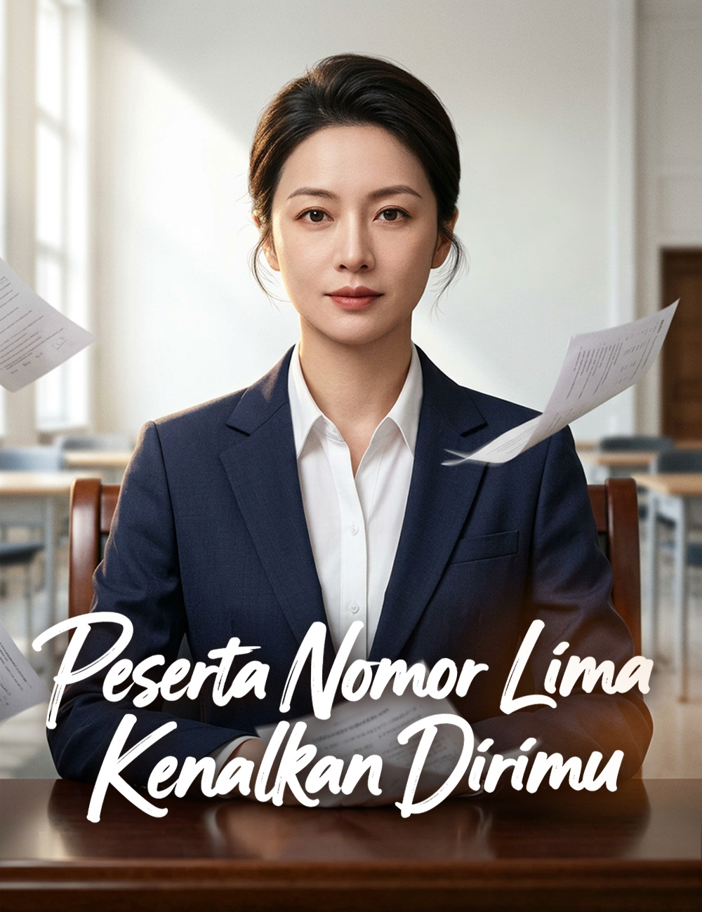 Peserta Nomor Lima, Kenalkan Dirimu. poster - similar to Craving My Brother's Best Friend