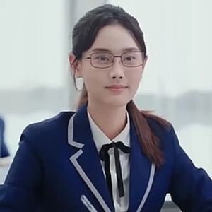 The Heiress Who Won With Brains poster
