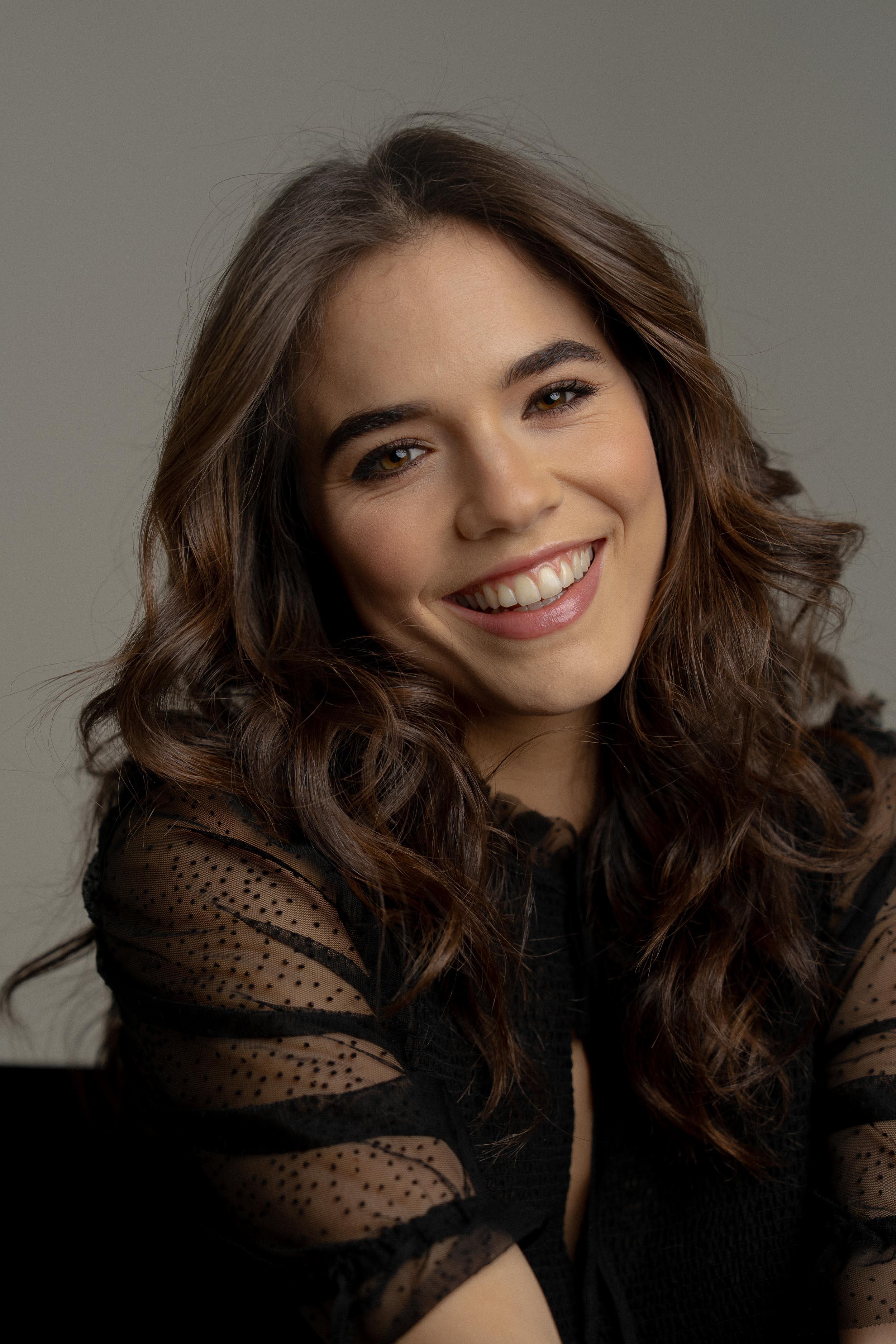Caterina Cantoni