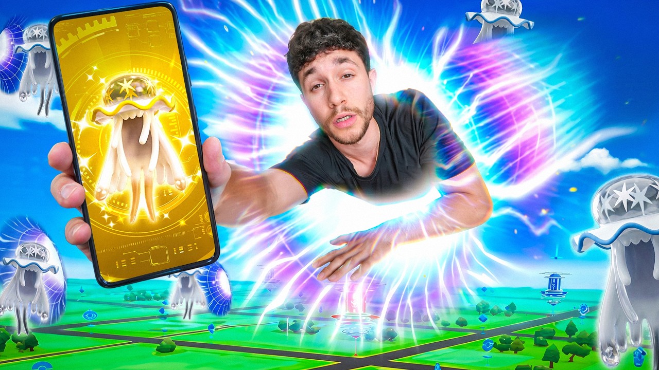 This Top Pokémon is BACK