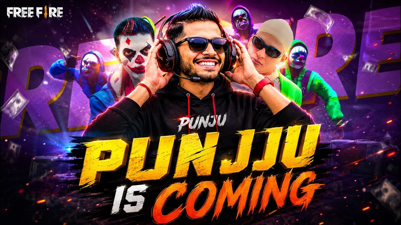 🔴LIVE Unq Gamer | Pubg Mobile Punju VS Petta | Live Stream #3251 background