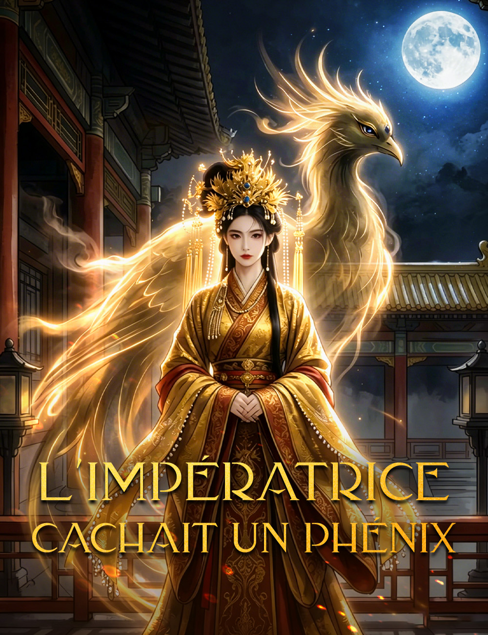 L'Impératrice cachait un Phénix poster