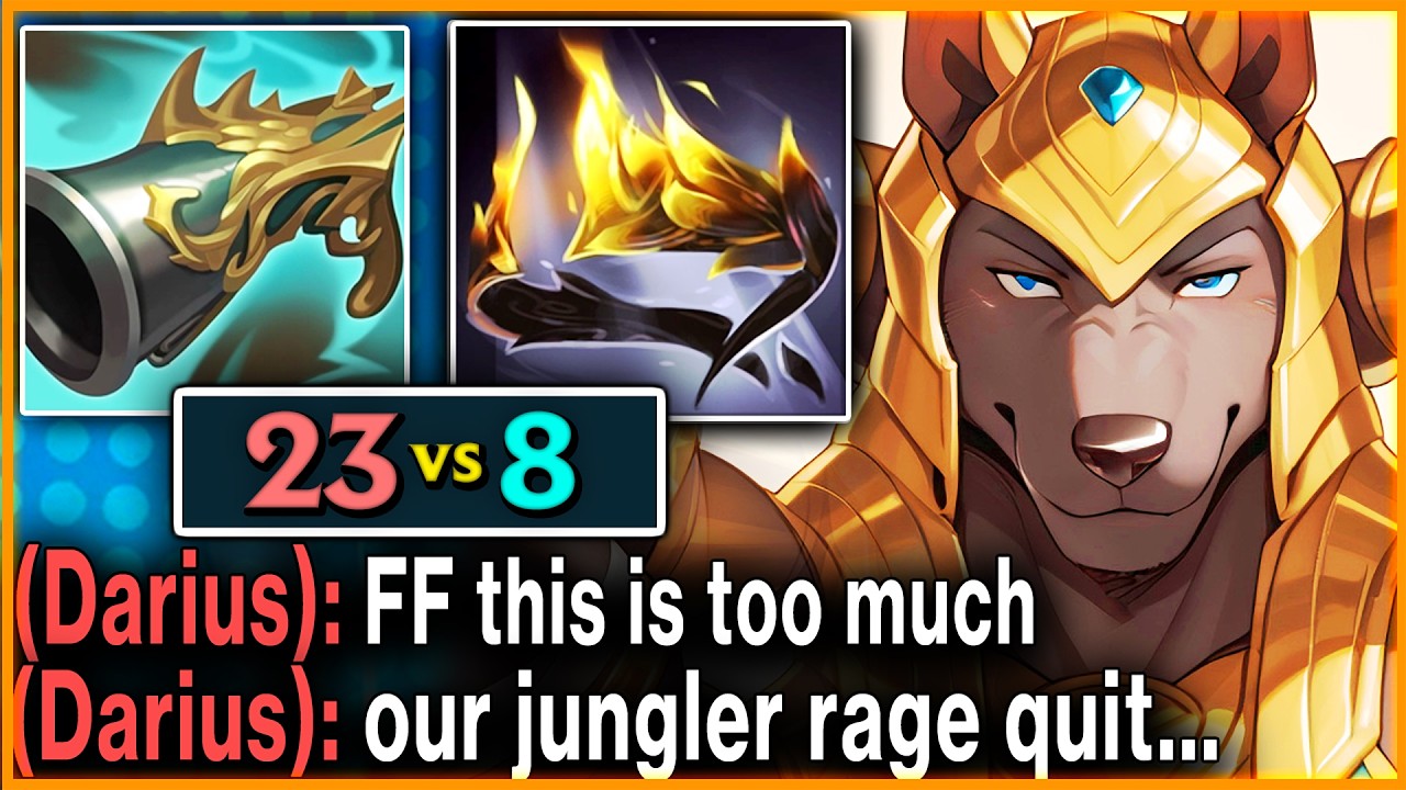 THIS STRATEGY MAKES THE ENEMY FF WHEN THEY'RE WINNING! background