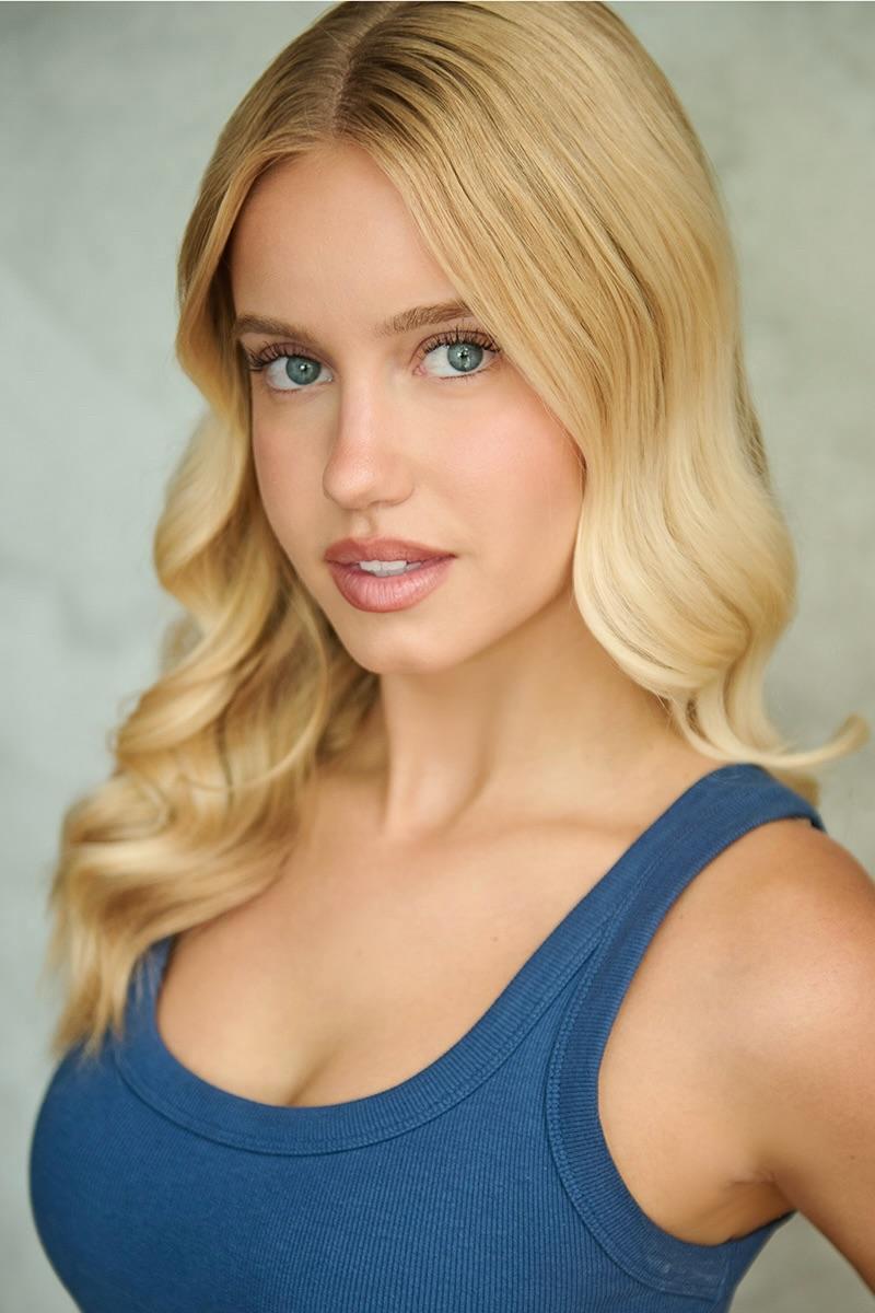 Payton Wickizer