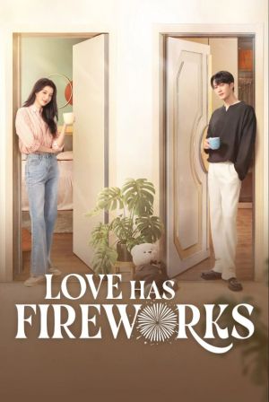 Love Has Fireworks