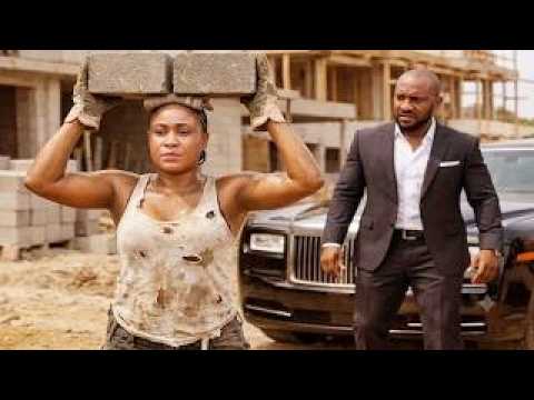 THE BILLIONIARE LADY WHO DISGUISED HERSELF AS A LABOURER IN HER OWN SITE JUST TO FIND LOVE