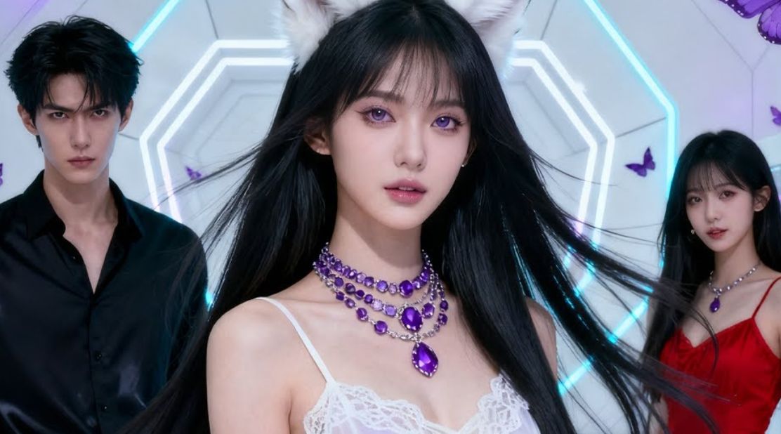 Fake Daughter Exposed! The True Heiress's Return Destroys Everyone poster