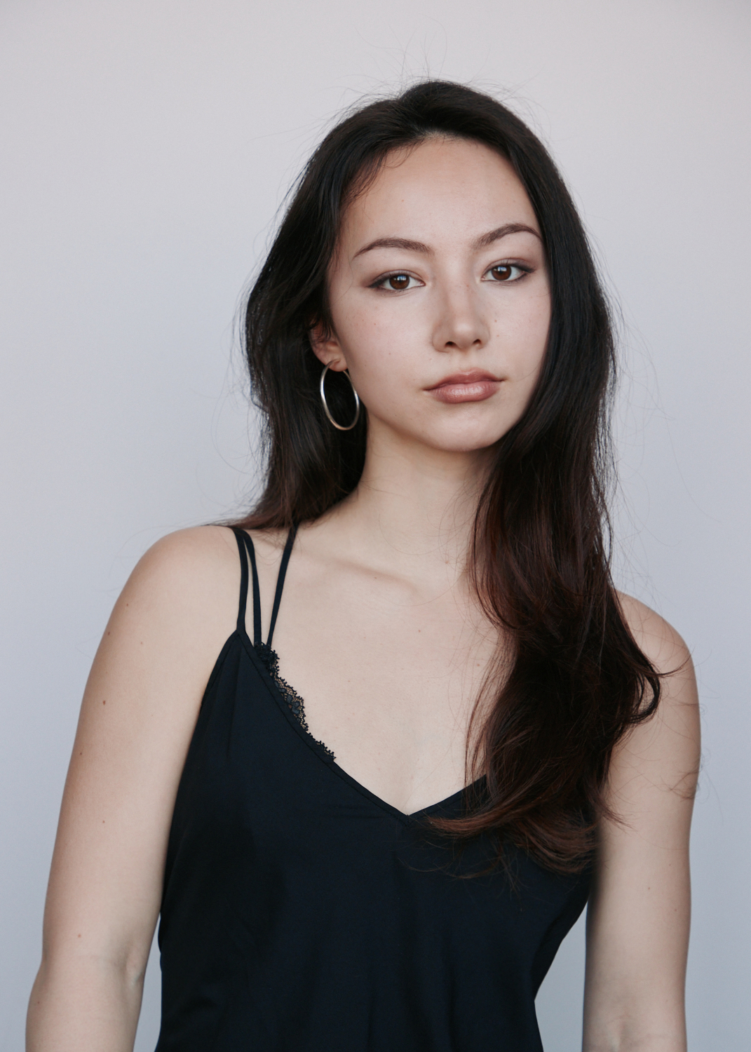 actor Alice Jokela large photo