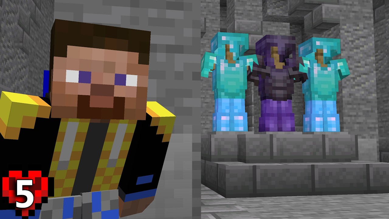 Stealing OP loot With Invisiblity background