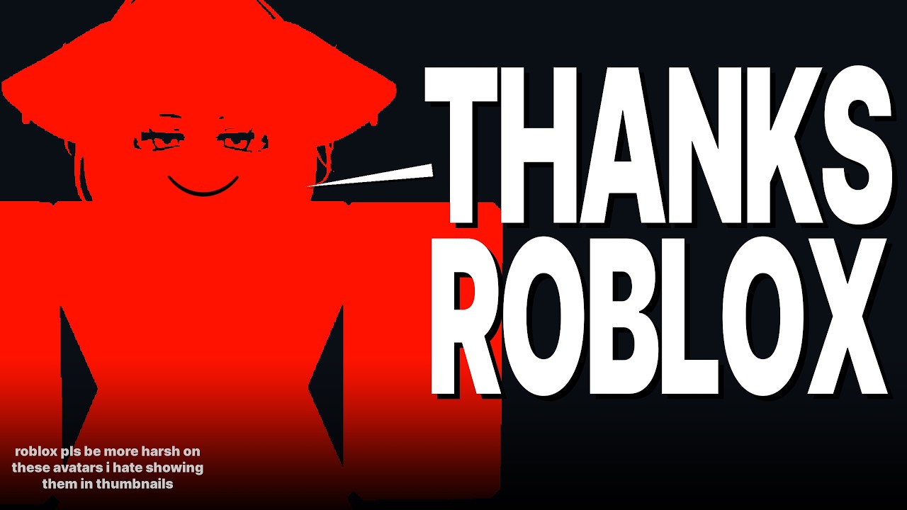 Roblox Weirdos are Celebrating a New Update background
