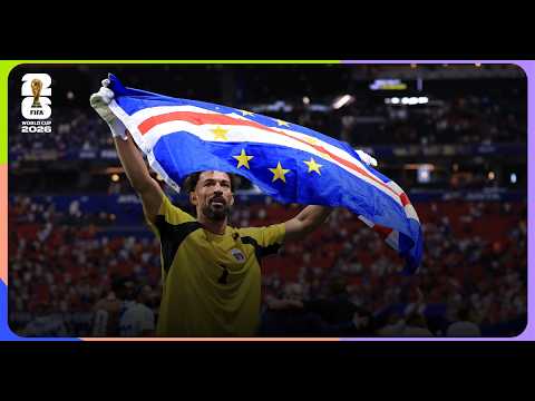 The Most Iconic Debutant Upsets in FIFA World Cup History