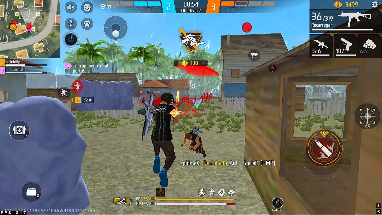 HIGHLIGHTS EM 4x4 APOSTADO! ❤️ 1920x1080😏👑 Highlights Free Fire 4v4 (MSI 5.9 FREEFIRE 4x4) @spidmcX background