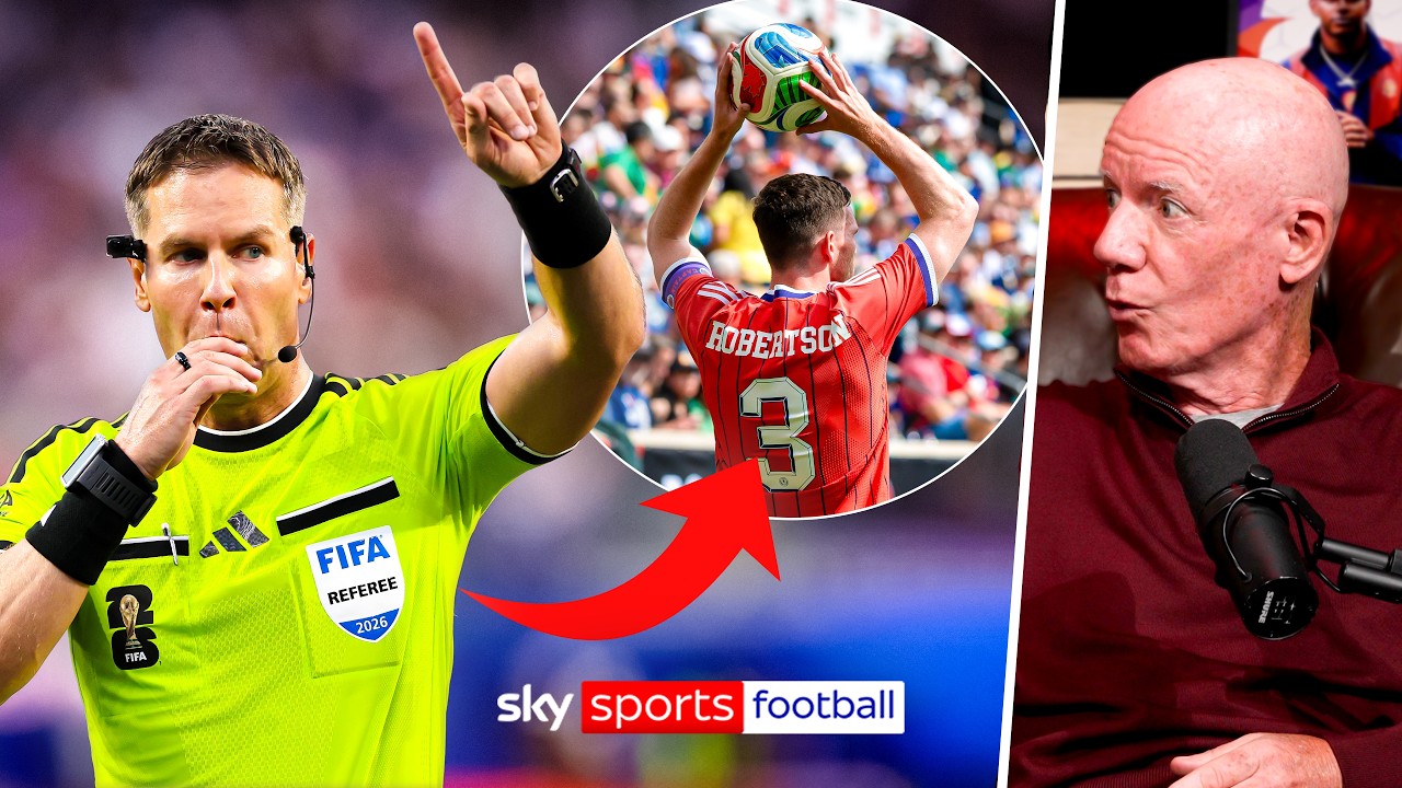 How FIFA's New World Cup Rules Are Being Exploited! background