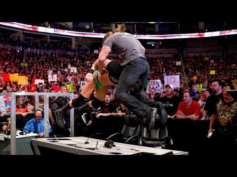 WWE Every TLC Spots Compilation #2 background