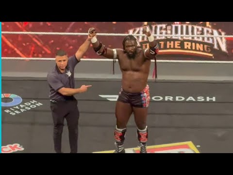 Jun 15 2026 WWE Raw Full Show + Off Air background