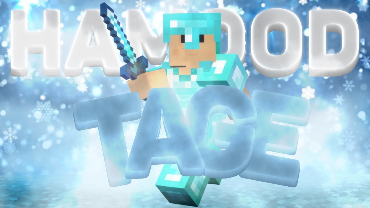 Hamood Tage | Lifesteal.net Montage #2 background