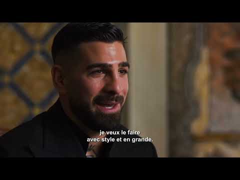 Countdown to UFC Freedom 250 : Topuria vs Gaethje en version française background