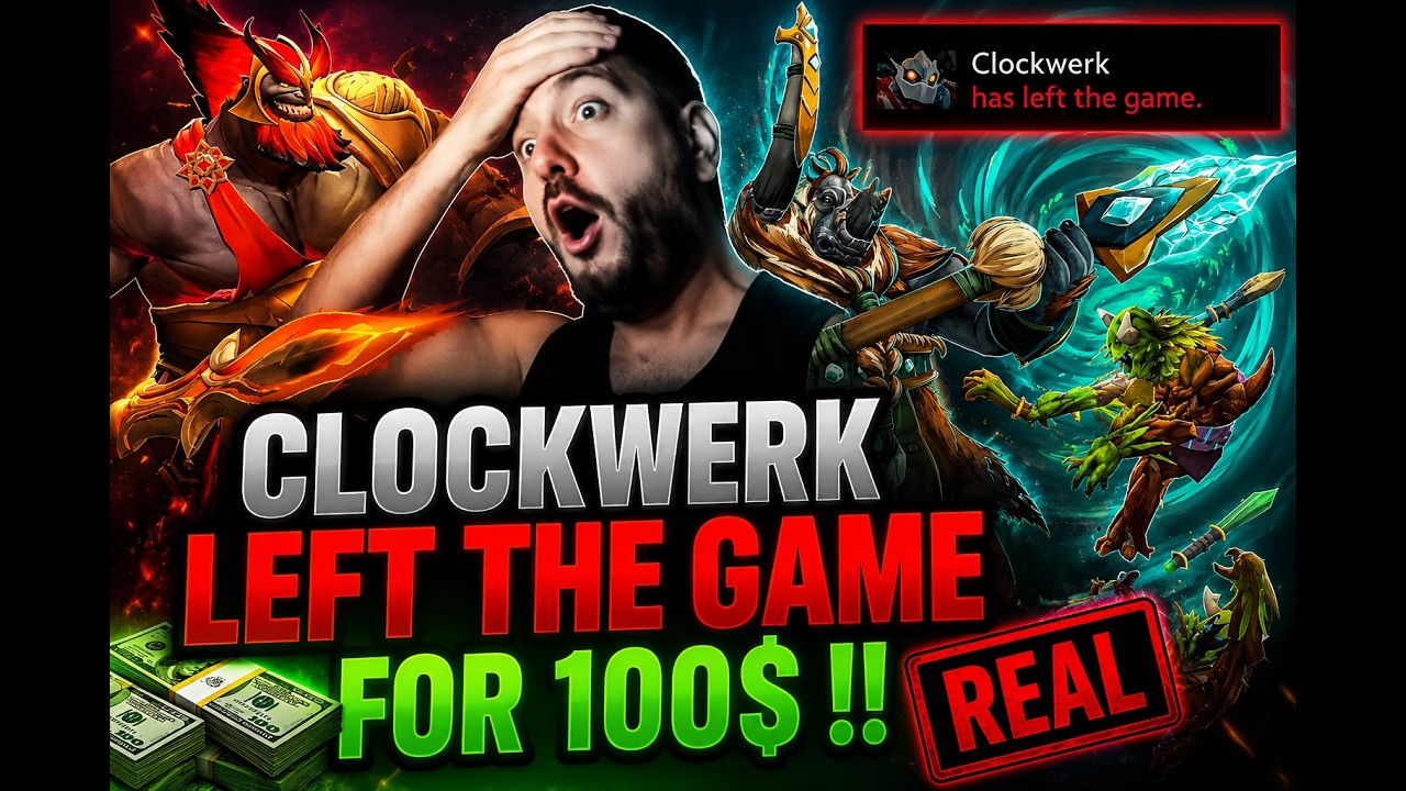 POV: Ar1se Clutches HARD GAMES on Magnus 🤯💥 And Legendary Mars Dota 2 Highlights !!