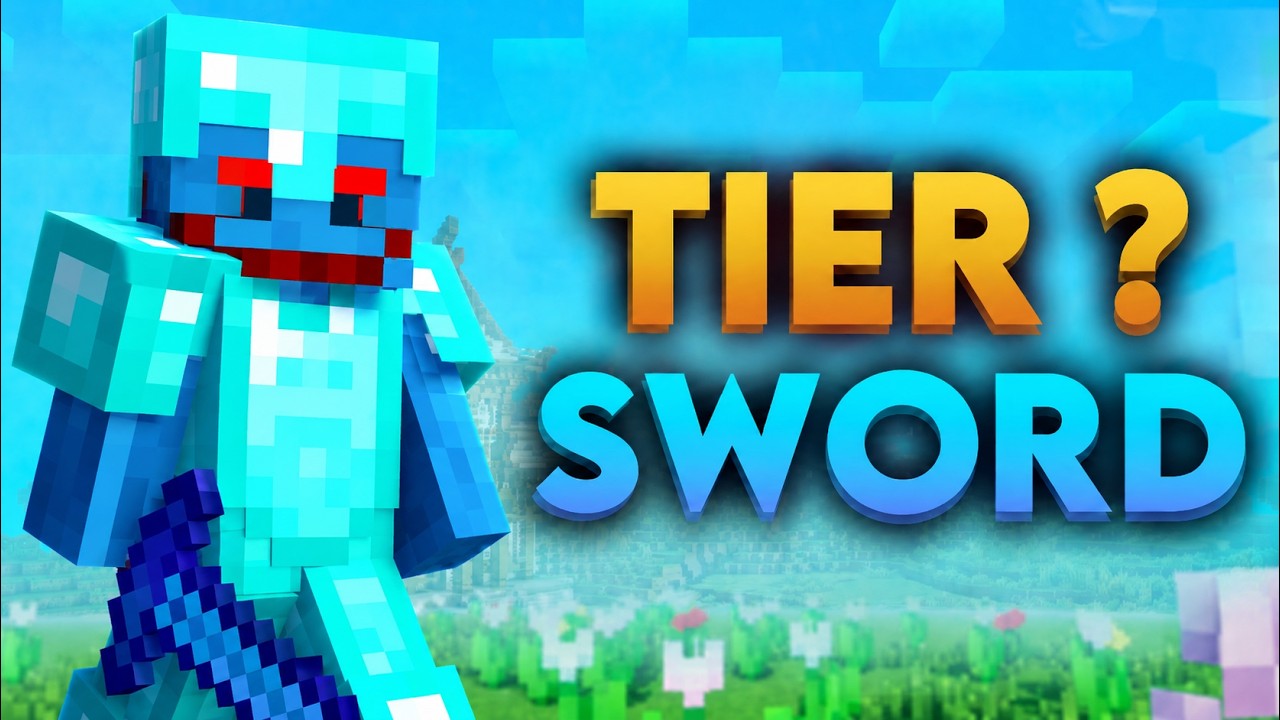 Tier ? Sword PvP Montage